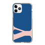 Slim Protection Case［ Original - initial color - Y navy ］