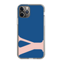 Slim Protection Case［ Original - initial color - Y navy ］