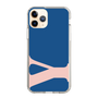 Slim Protection Case［ Original - initial color - Y navy ］