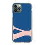 Slim Protection Case［ Original - initial color - Y navy ］
