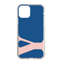 Slim Protection Case［ Original - initial color - Y navy ］