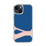 Slim Protection Case［ Original - initial color - Y navy ］