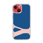 Slim Protection Case［ Original - initial color - Y navy ］