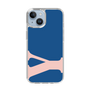 Slim Protection Case［ Original - initial color - Y navy ］