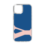 Slim Protection Case［ Original - initial color - Y navy ］
