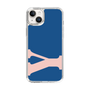 Slim Protection Case［ Original - initial color - Y navy ］