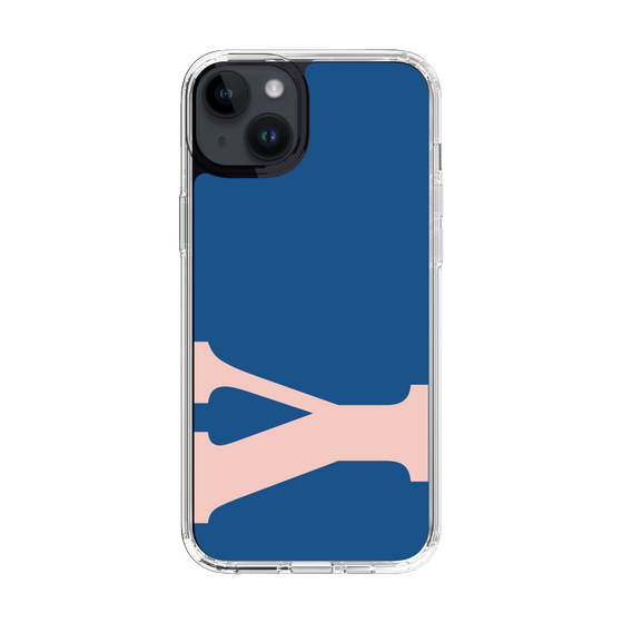 Slim Protection Case［ Original - initial color - Y navy ］