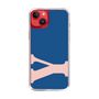 Slim Protection Case［ Original - initial color - Y navy ］