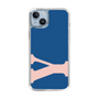 Slim Protection Case［ Original - initial color - Y navy ］
