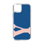 Slim Protection Case［ Original - initial color - Y navy ］
