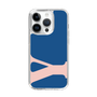 Slim Protection Case［ Original - initial color - Y navy ］