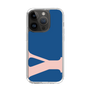 Slim Protection Case［ Original - initial color - Y navy ］