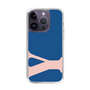 Slim Protection Case［ Original - initial color - Y navy ］