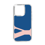 Slim Protection Case［ Original - initial color - Y navy ］
