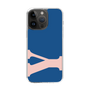 Slim Protection Case［ Original - initial color - Y navy ］