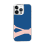 Slim Protection Case［ Original - initial color - Y navy ］