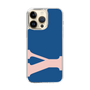 Slim Protection Case［ Original - initial color - Y navy ］