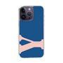 Slim Protection Case［ Original - initial color - Y navy ］