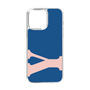 Slim Protection Case［ Original - initial color - Y navy ］