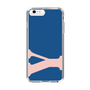 Slim Protection Case［ Original - initial color - Y navy ］