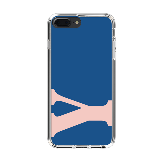 Slim Protection Case［ Original - initial color - Y navy ］