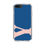 Slim Protection Case［ Original - initial color - Y navy ］