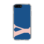Slim Protection Case［ Original - initial color - Y navy ］