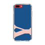 Slim Protection Case［ Original - initial color - Y navy ］