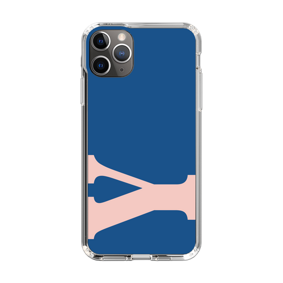 Slim Protection Case［ Original - initial color - Y navy ］