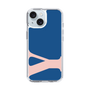 Slim Protection Case［ Original - initial color - Y navy ］