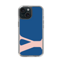 Slim Protection Case［ Original - initial color - Y navy ］