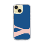 Slim Protection Case［ Original - initial color - Y navy ］