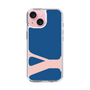 Slim Protection Case［ Original - initial color - Y navy ］