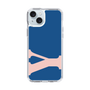 Slim Protection Case［ Original - initial color - Y navy ］