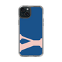 Slim Protection Case［ Original - initial color - Y navy ］