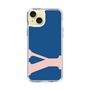 Slim Protection Case［ Original - initial color - Y navy ］