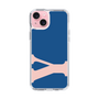 Slim Protection Case［ Original - initial color - Y navy ］