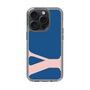 Slim Protection Case［ Original - initial color - Y navy ］