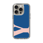 Slim Protection Case［ Original - initial color - Y navy ］
