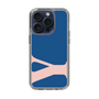 Slim Protection Case［ Original - initial color - Y navy ］