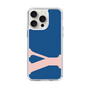 Slim Protection Case［ Original - initial color - Y navy ］