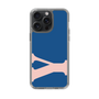 Slim Protection Case［ Original - initial color - Y navy ］