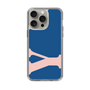 Slim Protection Case［ Original - initial color - Y navy ］