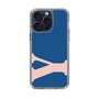 Slim Protection Case［ Original - initial color - Y navy ］