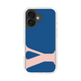 Slim Protection Case［ オリジナル - initial color - Y navy ］