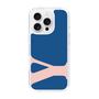 Slim Protection Case［ オリジナル - initial color - Y navy ］