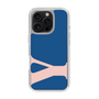 Slim Protection Case［ オリジナル - initial color - Y navy ］