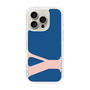 Slim Protection Case［ オリジナル - initial color - Y navy ］