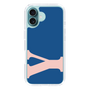 Slim Protection Case［ オリジナル - initial color - Y navy ］