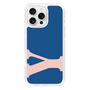 Slim Protection Case［ オリジナル - initial color - Y navy ］